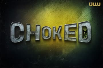 Choked (2023) S01 Part 1 Hindi ULLU Originals thumb