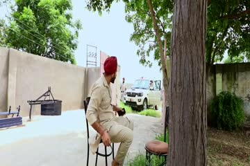 Set of 7 Chaupal app Punjabi Short Movies thumb